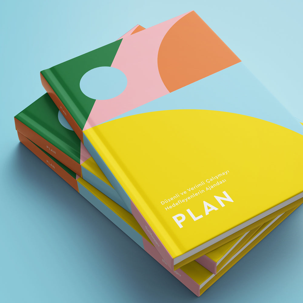 PLAN - theMagger Design Store