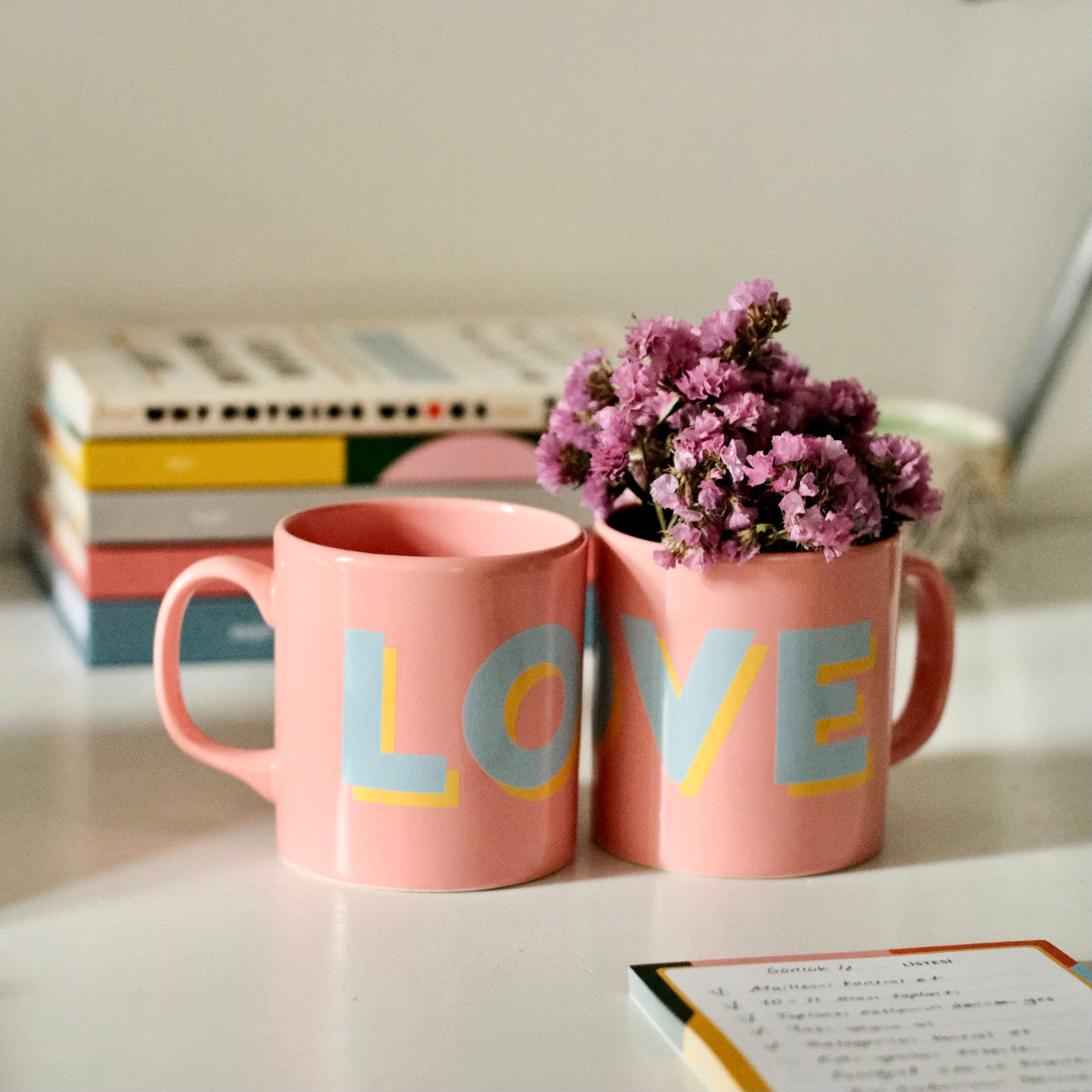 MUG LOVE