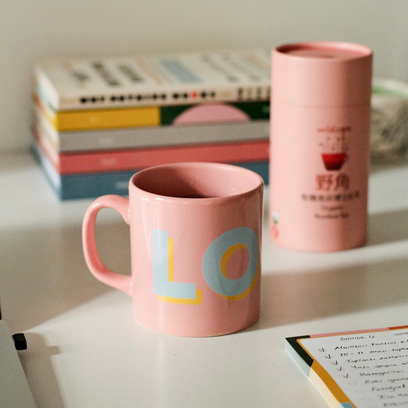 MUG LOVE